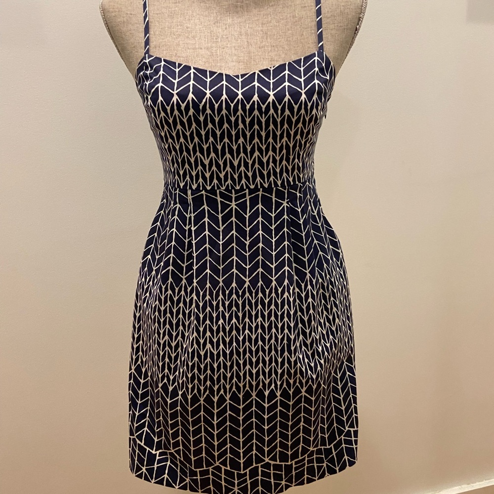 Gap Dress with pockets